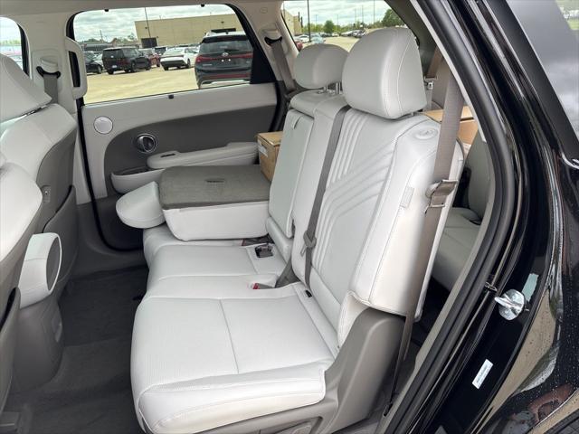 2026 Hyundai Palisade SEL Premium 8P