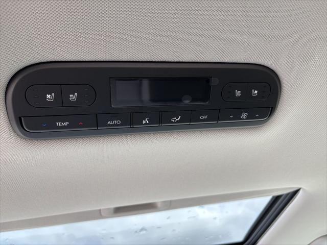 2026 Hyundai Palisade SEL Premium 8P