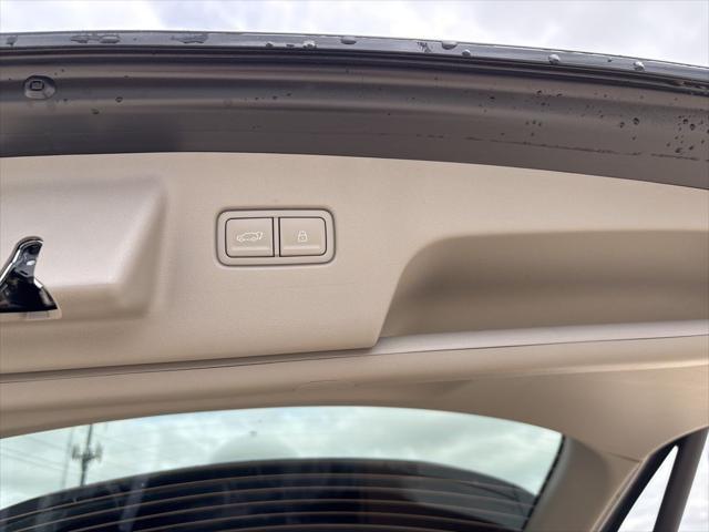2026 Hyundai Palisade SEL Premium 8P