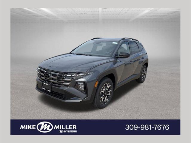 2026 Hyundai Tucson XRT for sale in PEORIA, IL