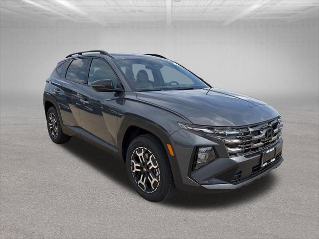2026 Hyundai Tucson XRT