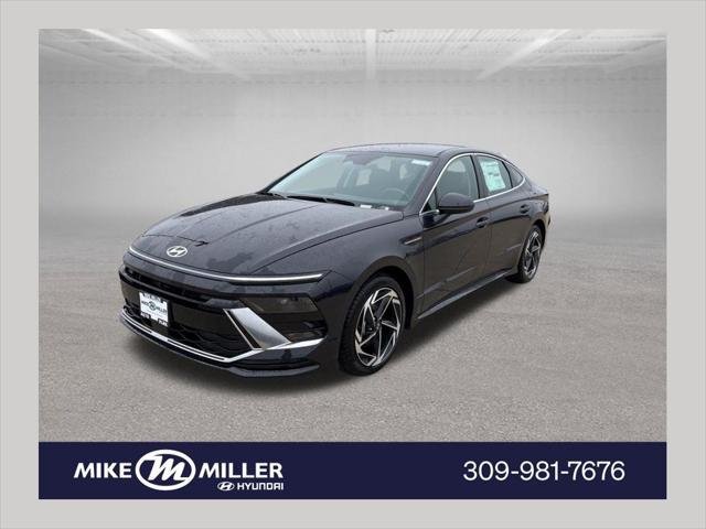 2026 Hyundai Sonata SEL Sport for sale in PEORIA, IL