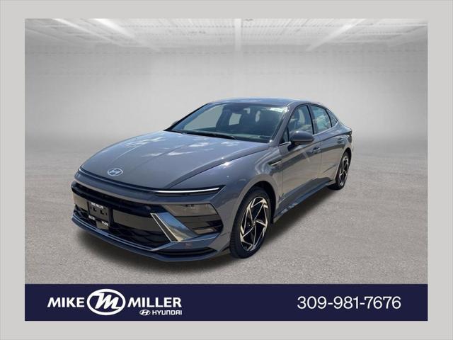 2026 Hyundai Sonata SEL Sport for sale in PEORIA, IL