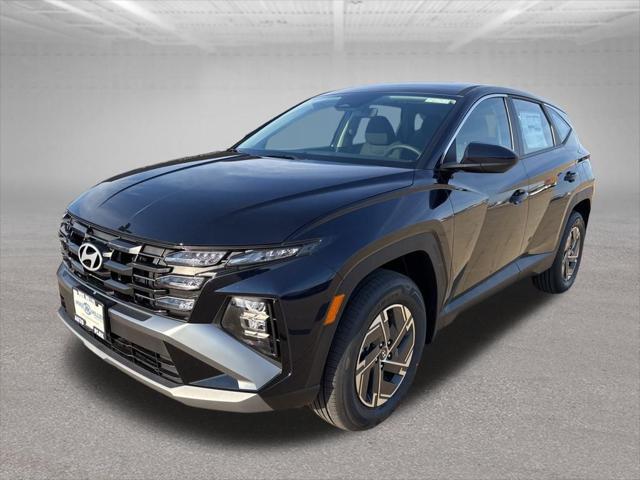 2026 Hyundai Tucson Hybrid Blue SE for sale in PEORIA, IL