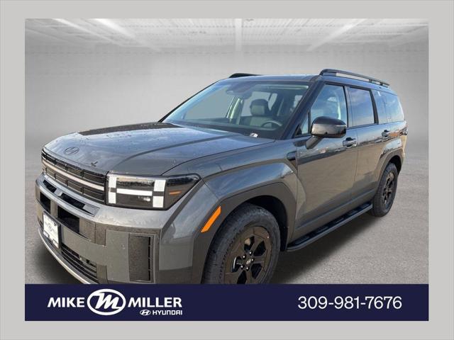 2026 Hyundai Santa Fe XRT for sale in PEORIA, IL