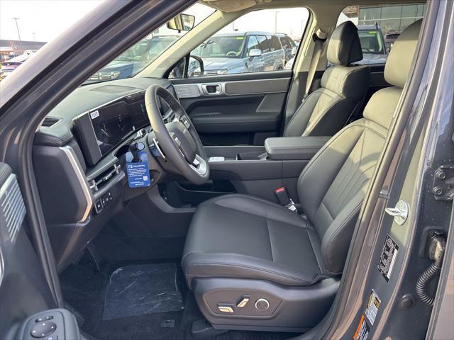 2026 Hyundai Santa Fe XRT