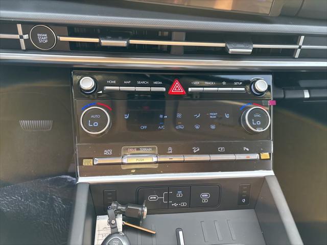 2026 Hyundai Santa Fe XRT
