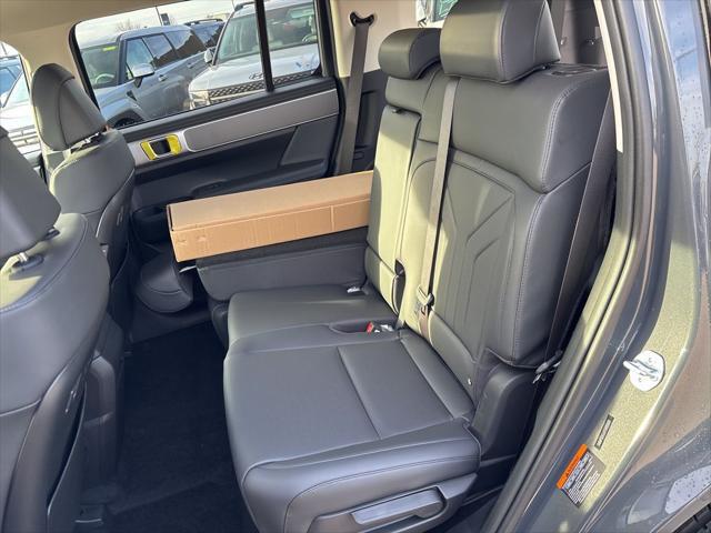 2026 Hyundai Santa Fe XRT
