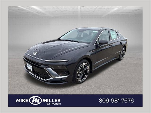 2026 Hyundai Sonata SEL Sport for sale in PEORIA, IL