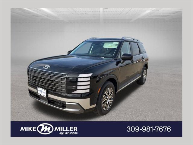 2026 Hyundai Palisade SEL Premium 7P for sale in PEORIA, IL