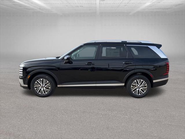 2026 Hyundai Palisade SEL Premium 7P