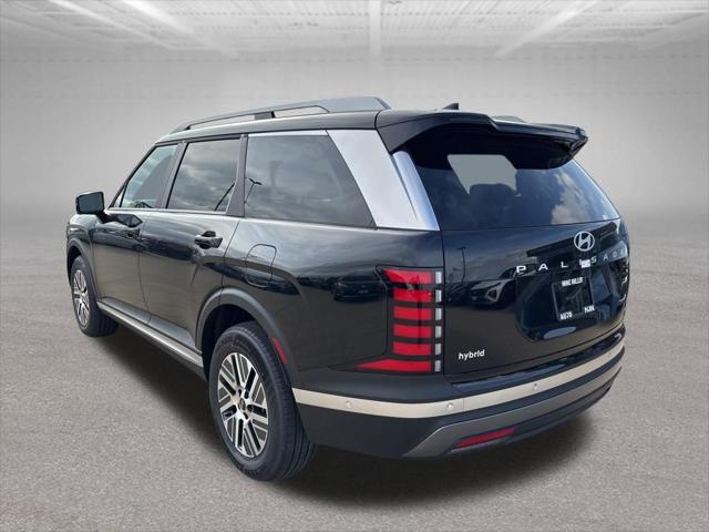 2026 Hyundai Palisade SEL Premium 7P