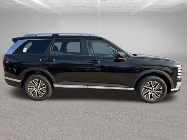 2026 Hyundai Palisade SEL Premium 7P