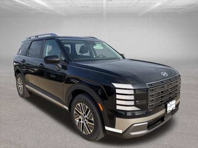 2026 Hyundai Palisade SEL Premium 7P