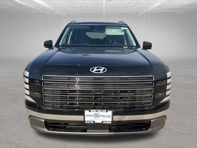 2026 Hyundai Palisade SEL Premium 7P
