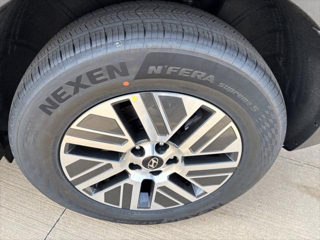 2026 Hyundai Palisade SEL Premium 7P