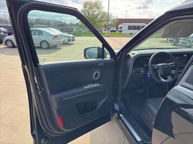 2026 Hyundai Palisade SEL Premium 7P