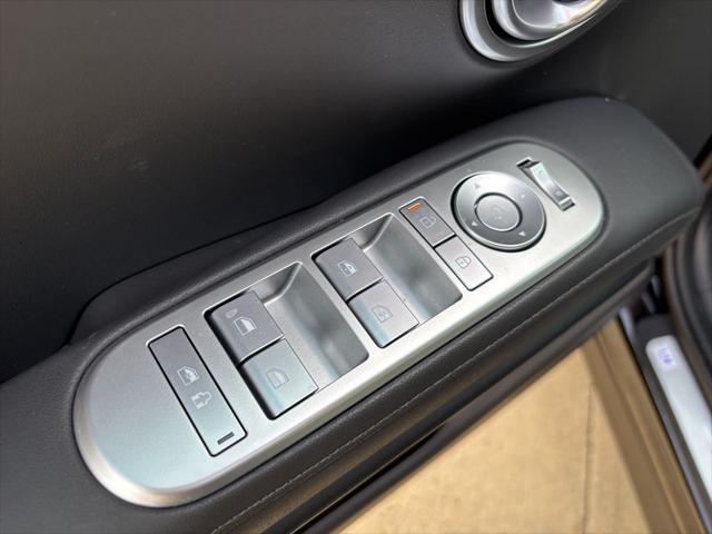 2026 Hyundai Palisade SEL Premium 7P