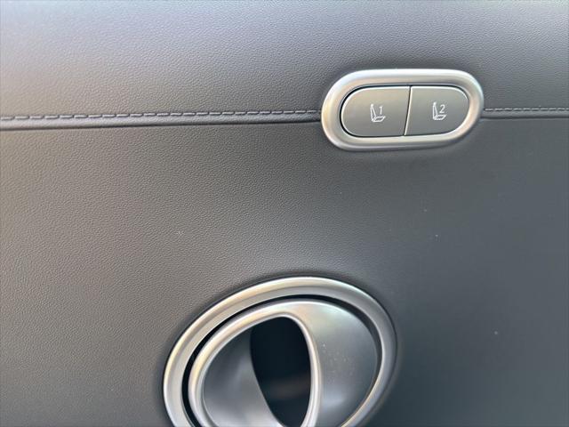 2026 Hyundai Palisade SEL Premium 7P