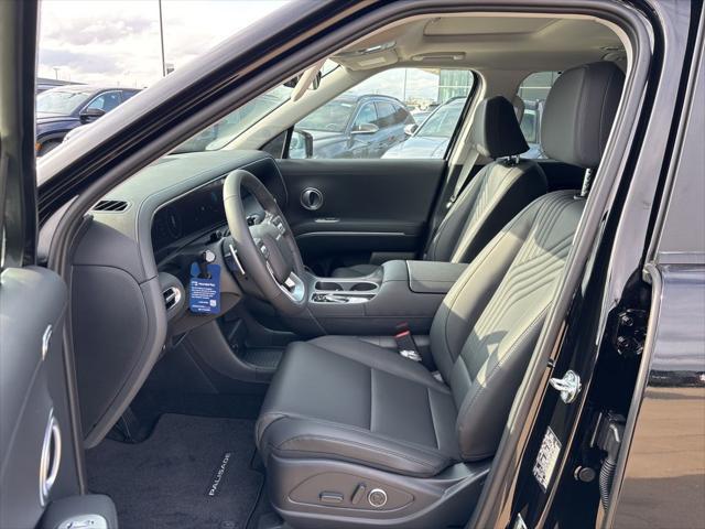2026 Hyundai Palisade SEL Premium 7P
