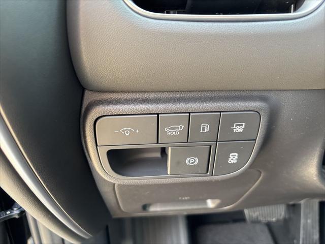 2026 Hyundai Palisade SEL Premium 7P