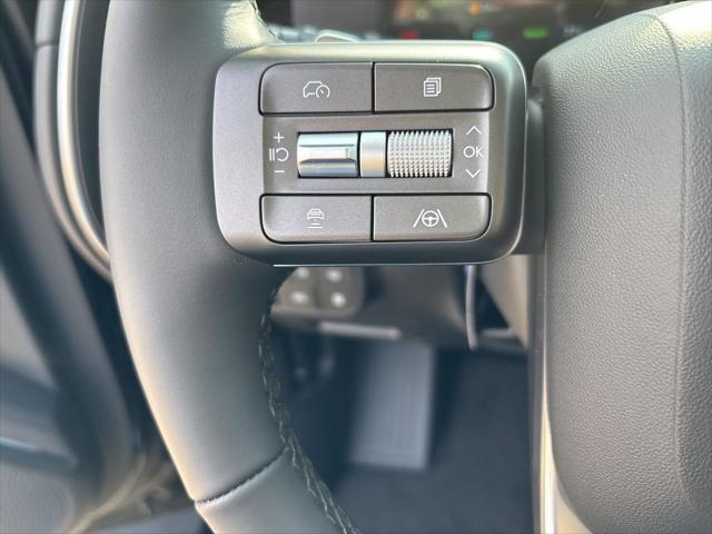 2026 Hyundai Palisade SEL Premium 7P