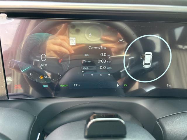 2026 Hyundai Palisade SEL Premium 7P