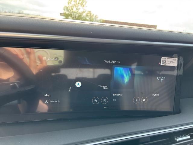 2026 Hyundai Palisade SEL Premium 7P