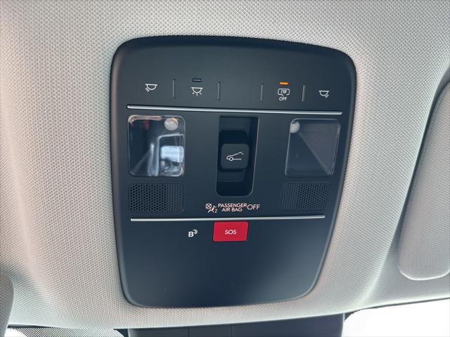 2026 Hyundai Palisade SEL Premium 7P