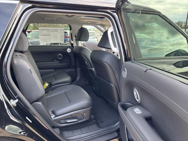 2026 Hyundai Palisade SEL Premium 7P