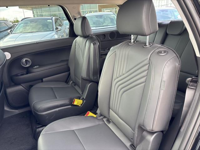 2026 Hyundai Palisade SEL Premium 7P