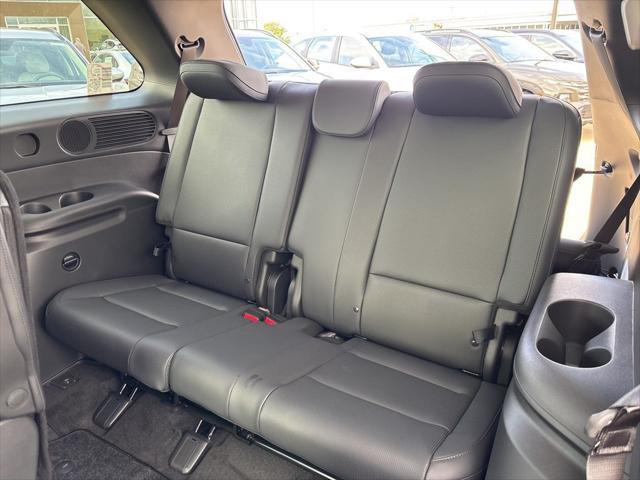 2026 Hyundai Palisade SEL Premium 7P