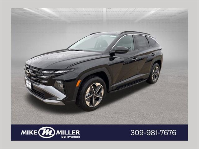 2026 Hyundai Tucson SEL for sale in PEORIA, IL