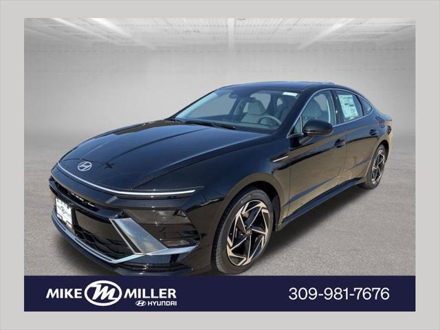 2026 Hyundai Sonata SEL Sport for sale in PEORIA, IL