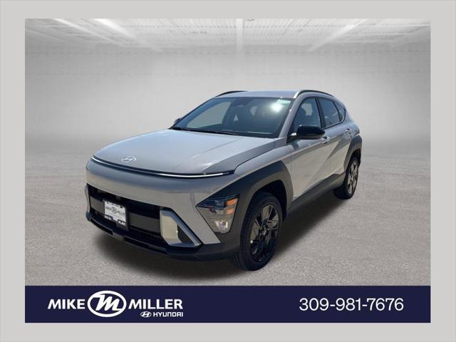 2026 Hyundai Kona SEL Sport for sale in PEORIA, IL
