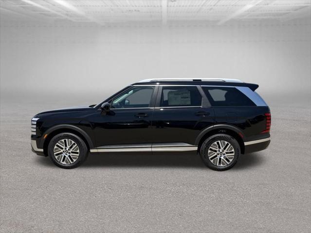 2026 Hyundai Palisade SEL 8P