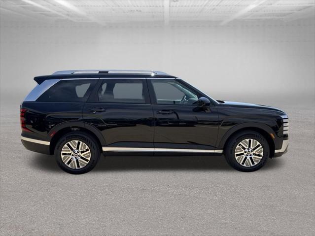2026 Hyundai Palisade SEL 8P