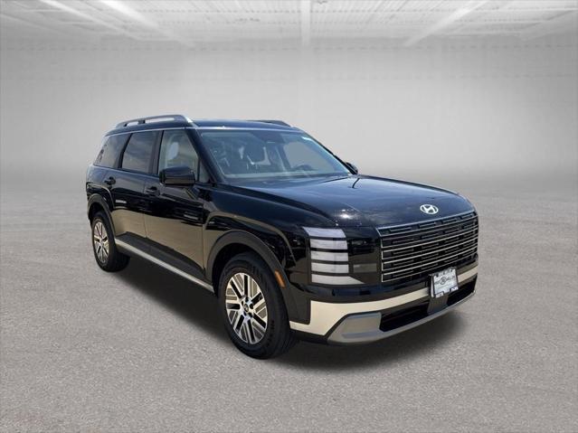 2026 Hyundai Palisade SEL 8P