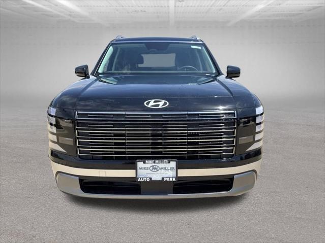 2026 Hyundai Palisade SEL 8P