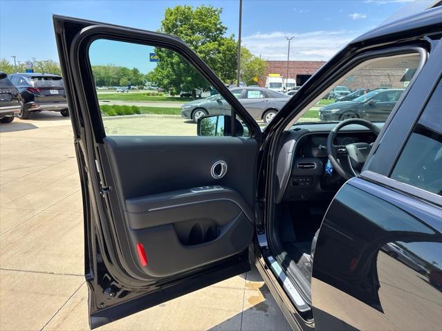 2026 Hyundai Palisade SEL 8P