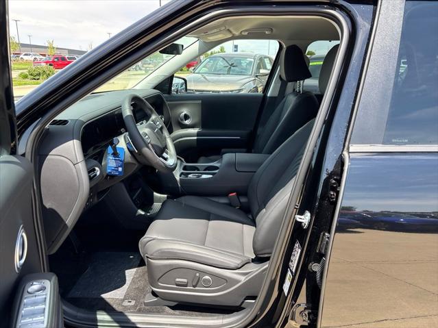 2026 Hyundai Palisade SEL 8P