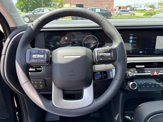 2026 Hyundai Palisade SEL 8P