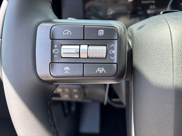 2026 Hyundai Palisade SEL 8P