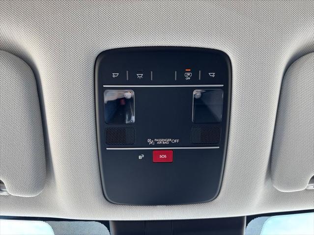 2026 Hyundai Palisade SEL 8P