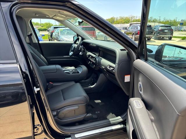 2026 Hyundai Palisade SEL 8P