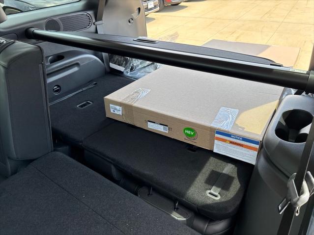 2026 Hyundai Palisade SEL 8P