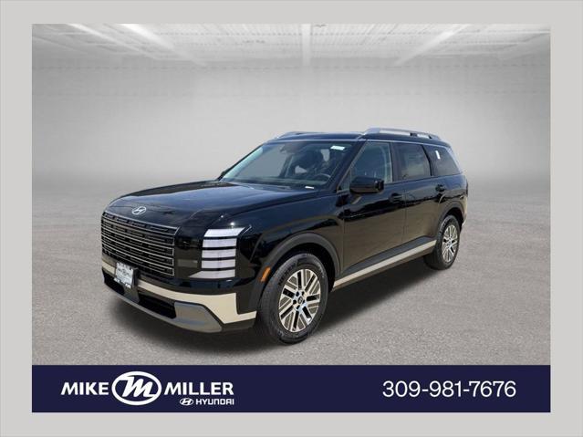 2026 Hyundai Palisade SEL 8P for sale in PEORIA, IL