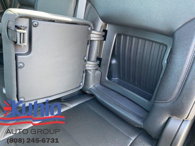 2024 GMC Sierra 1500 4WD Crew Cab Short Box SLT