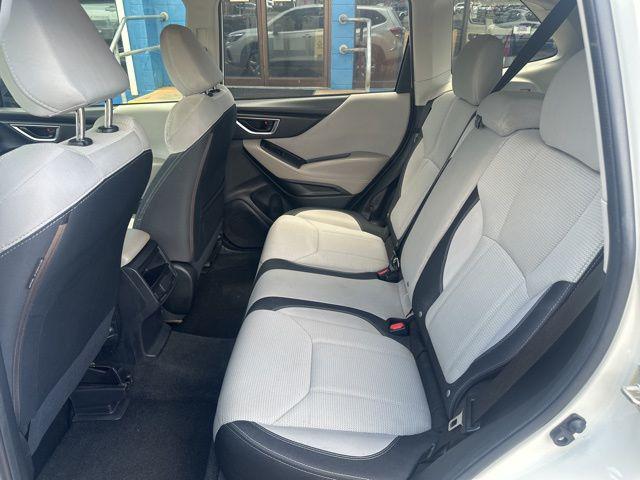 2020 Subaru Forester Base
