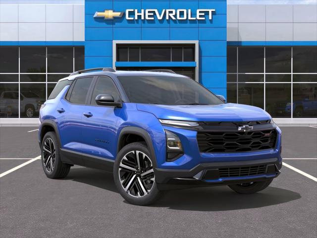 2026 Chevrolet Equinox AWD RS for sale in Ellensburg, WA